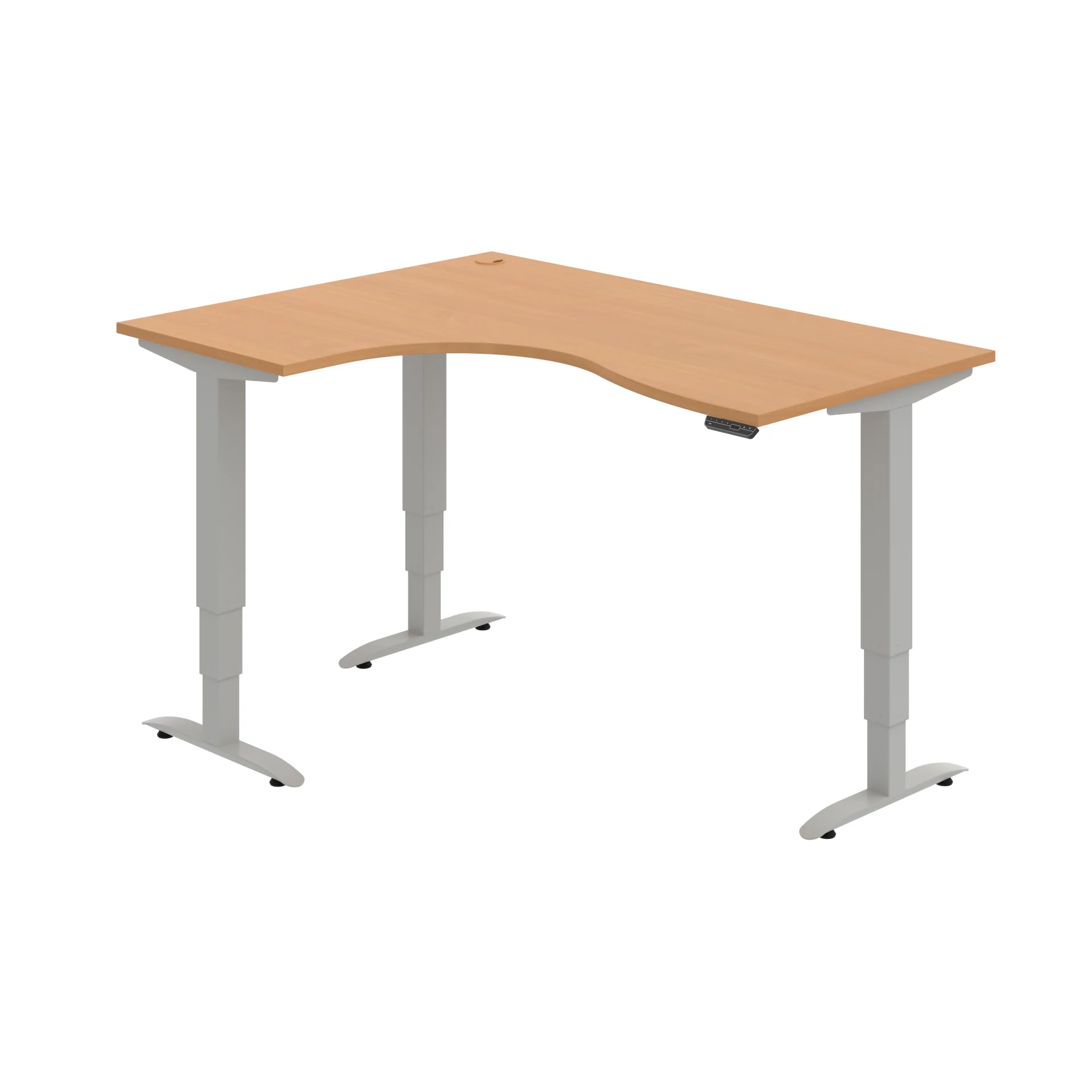 Ergonomický stůl Elso Ergo